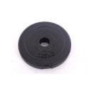 Cementinis svoris 1,25kg (31,5mm)