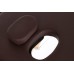 RESTPRO® Classic-2 Coffee sulankstomas masažo stalas
