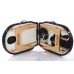  Sulankstomas masažo stalas RESTPRO® VIP OVAL 2 Black