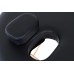  Sulankstomas masažo stalas RESTPRO® VIP OVAL 2 Black