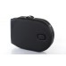  Sulankstomas masažo stalas RESTPRO® VIP OVAL 2 Black