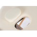 RESTPRO® VIP OVAL 2 Cream sulankstomas masažo stalas