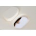 RESTPRO® Classic-3 Cream sulankstomas masažo stalas