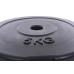 Cementinis svoris 5kg (31,5mm)