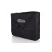 RESTPRO® ALU 3 Black sulankstomas masažo stalas