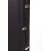 RESTPRO® ALU 3 Black sulankstomas masažo stalas