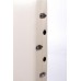 RESTPRO® ALU 3 Cream sulankstomas masažo stalas
