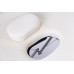 RESTPRO® ALU 3 Cream sulankstomas masažo stalas