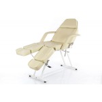Kosmetologinis krėslas - kušetė Restpro Beauty-2 Cream
