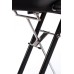 Kosmetologinis krėslas - kušetė Restpro Beauty-2 Black