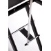 Kosmetologinis krėslas - kušetė Restpro Beauty-2 Black