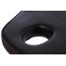 Kosmetologinis krėslas - kušetė Restpro Beauty-1 Black