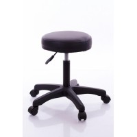 Meistro darbo kėdė RESTPRO® Round 1 black..