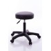 Meistro darbo kėdė RESTPRO® Round 1 black