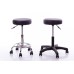 Meistro darbo kėdė RESTPRO® Round 1 black