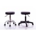 Meistro darbo kėdė RESTPRO® Round 1 black