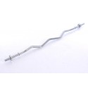 Lenktas grifas EZ 120cm x 30mm