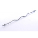 Lenktas grifas EZ 120cm x 30mm