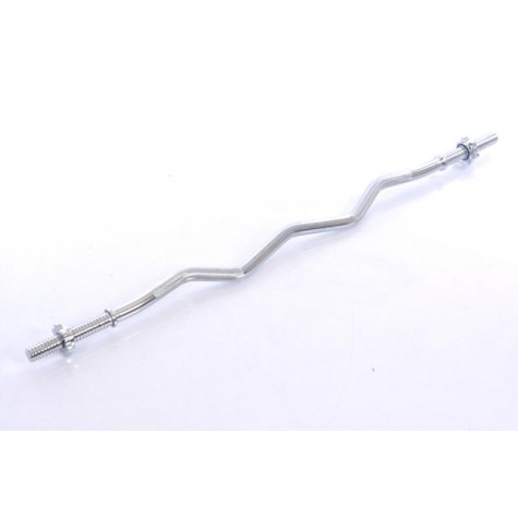 Lenktas grifas EZ 120cm x 30mm