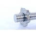 Lenktas grifas EZ 120cm x 30mm
