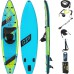 SUP irklentė Bestway Hydro-Force Aqua Escape 350x86x15cm