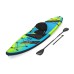 SUP irklentė Bestway Hydro-Force Aqua Escape 350x86x15cm