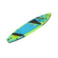 SUP irklentė Bestway Hydro-Force Aqua Escape 350x86x15cm