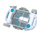 Baseinų valymo robotas Aquatronix G200 Bestway
