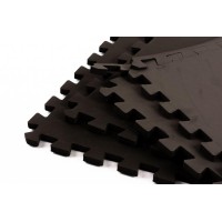 Sportinė danga (4 vnt. 60x60x1.2cm) 1.44 kv/m pakuotė..