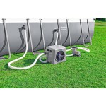 Bestway šilumos siurblys vandens šildymui baseine, 4 kW