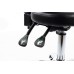 Meistro kėdė RESTPRO® Expert 3 black