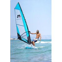 Burės Aqua Marina BLADE 5.0 m² irklentei BT-22BL-5S..
