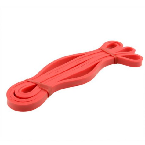 Pasipriešinimo guma – espanderis Power Band 208 x 1,3 cm