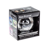NSD Powerball 350Hz Metal Pro - Diablo™ HEAVY..