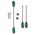 2 in 1 baidarės/kanojos irklas Aqua Marina RIPPLE (150–230 cm)