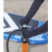 Hand pump Zray High Pressure Double Action III