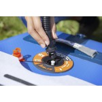 Hand pump Zray High Pressure Double Action