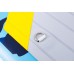 SUP board Zray Touring Art Camo Blue 325x84x15 cm 34149