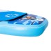 SUP board Zray Touring Art Camo Blue 325x84x15 cm 34149