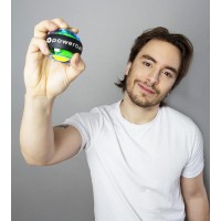 NSD Powerball 280Hz Classic Blue..