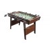 Futbolo stalas Bilaro Sweeper