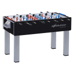 Futbolo stalas Garlando F-200 evolution teleskopiniai strypai