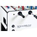Futbolo stalas STADIUM White