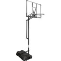 Mobilus krepšinio stovas B-Sport San Diego 127x85cm