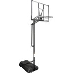 Mobilus krepšinio stovas B-Sport San Diego 127x85cm