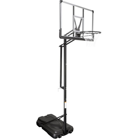 Mobilus krepšinio stovas B-Sport San Diego 127x85cm