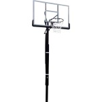 Įbetonuojamas krepšinio stovas B-Sport Boston 142x88cm + apsauga