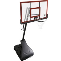 Mobilus krepšinio stovas B-Sport Toronto 144x88cm..