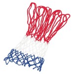 Krepšinio tinkliukas Hot Sports, nailoninis