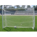Plieniniai salės futbolo vartai EKO